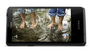 Sony Xperia T – the best of Sony in a smartphone