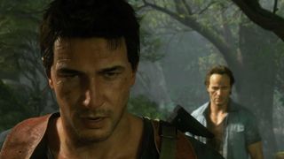 Uncharted 4: A Thief's End