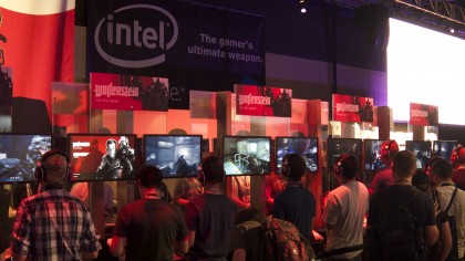 PAX Prime 2013