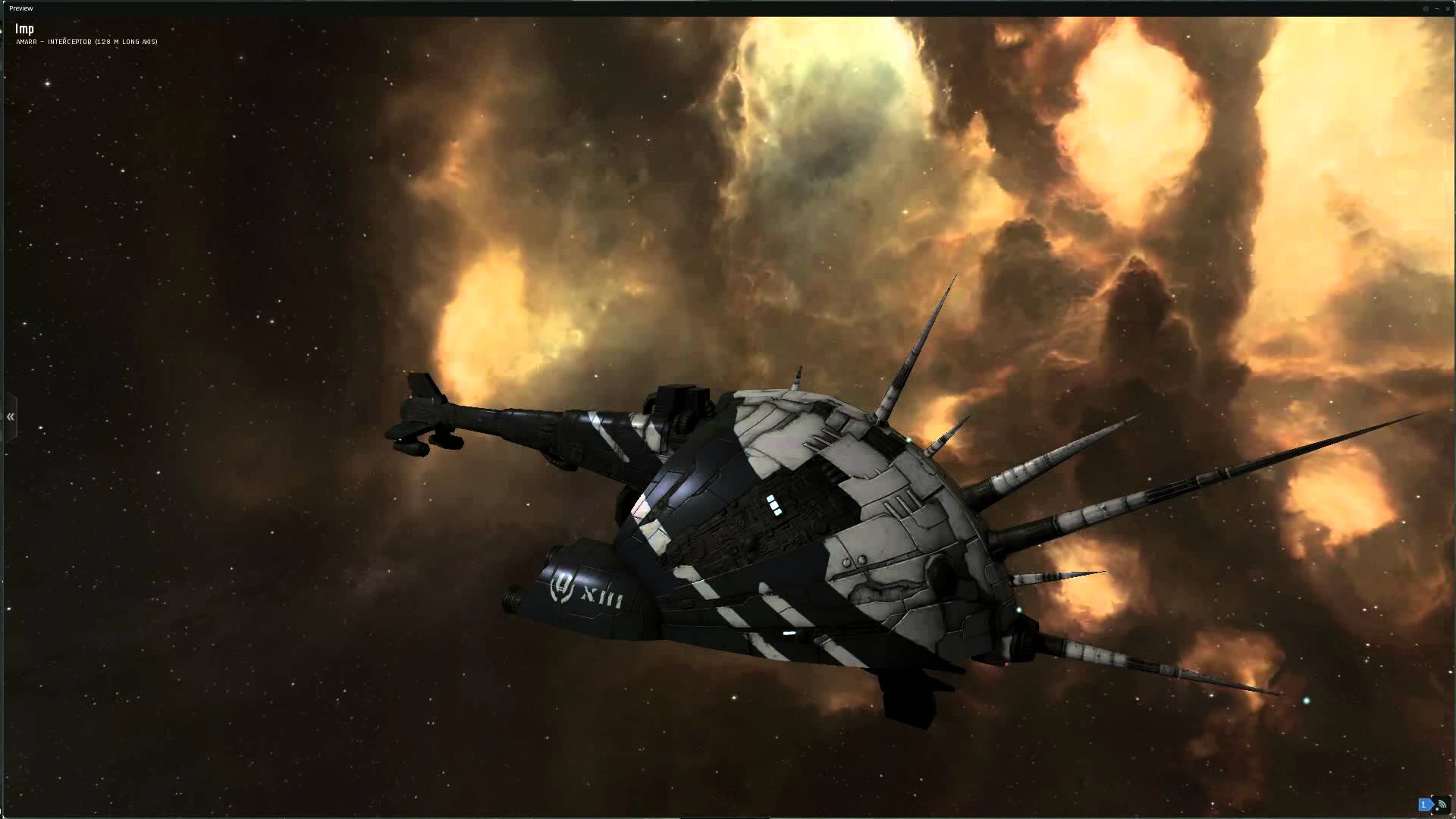 How an EVE Online con artist tricked a ruthless pirate into giving him ...