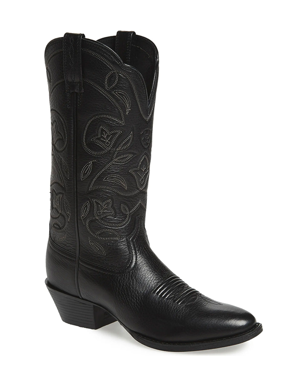 Ariat Heritage Western R-Toe Boots