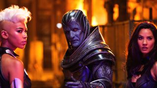 X-Men: Apocalypse