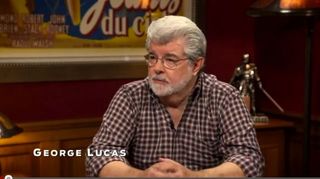 George Lucas