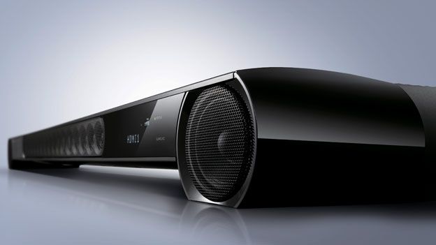 Yamaha YSP-4300 Soundbar