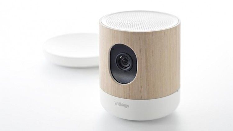 Withings Home