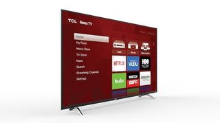 TCL 4K Roku TV