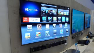 Samsung Smart TV