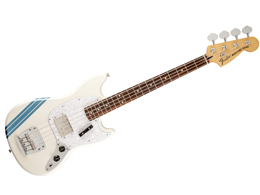 Fender expands Pawn Shop series
