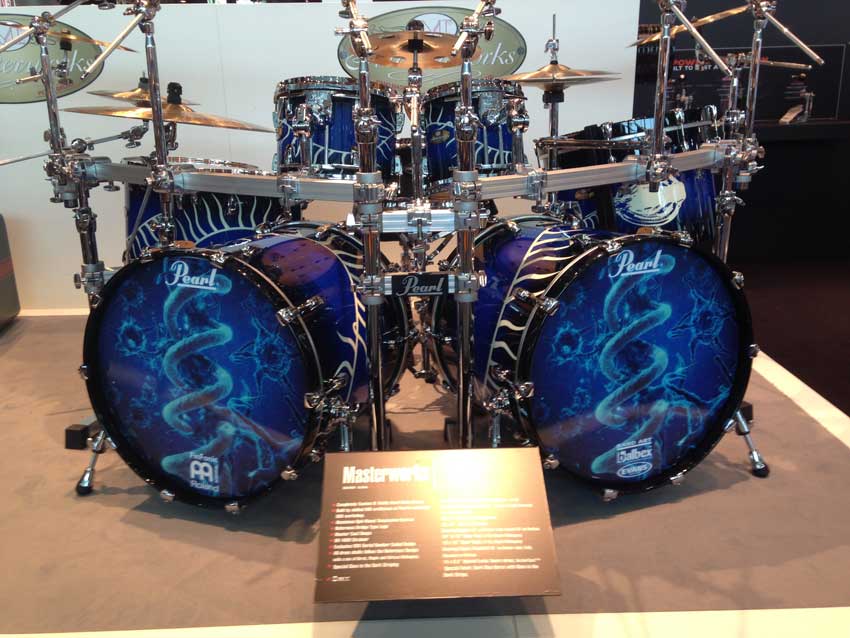 Kai Hahto, Nightwish