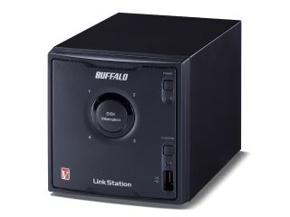 Buffalo Hard drive