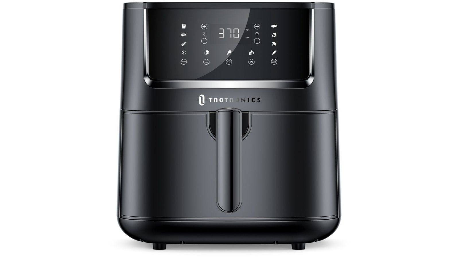 Best healthy air fryer 2025 Fit&Well