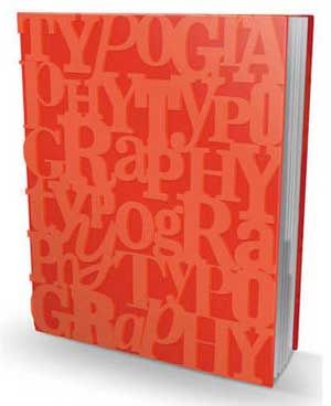 Graphic design books 2014