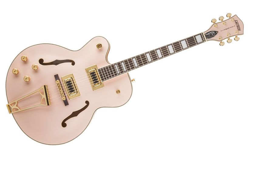 Left-handed model
