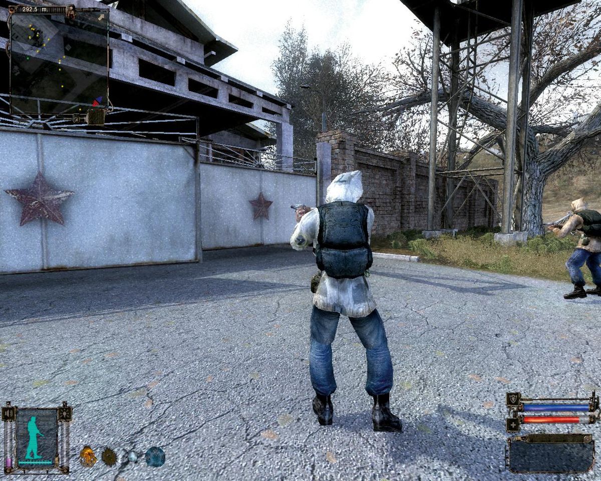 stalker 2 file size
