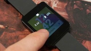 LG G Watch review