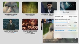 Air Video HD ($5.99/£5.99/AU$9.99)