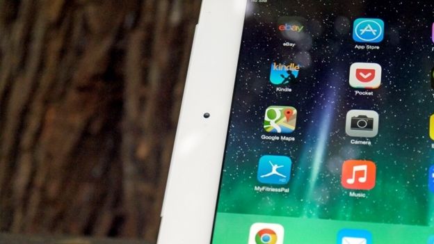 iPad mini 3 review
