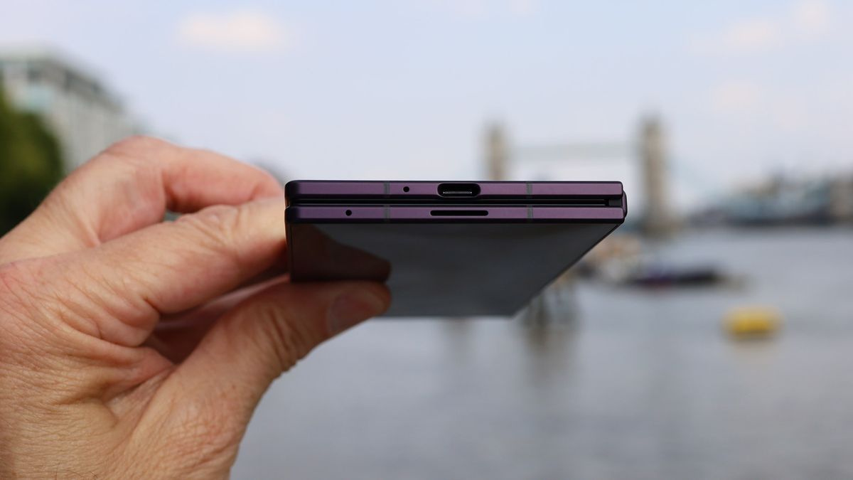 Samsung Galaxy Z Fold 8 Ultra REVIEW