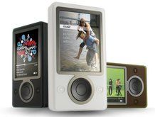 Microsoft Zune