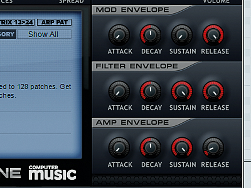 Input MIDI