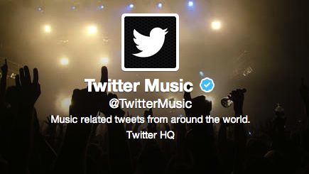 Is Twitter preparing an official Twitter Music app? | TechRadar