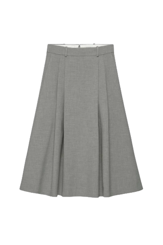 Babaton Enterprise Skirt