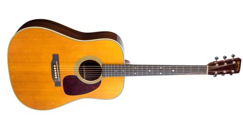 The freshest new acoustic guitars you need to play in 2022 | MusicRadar