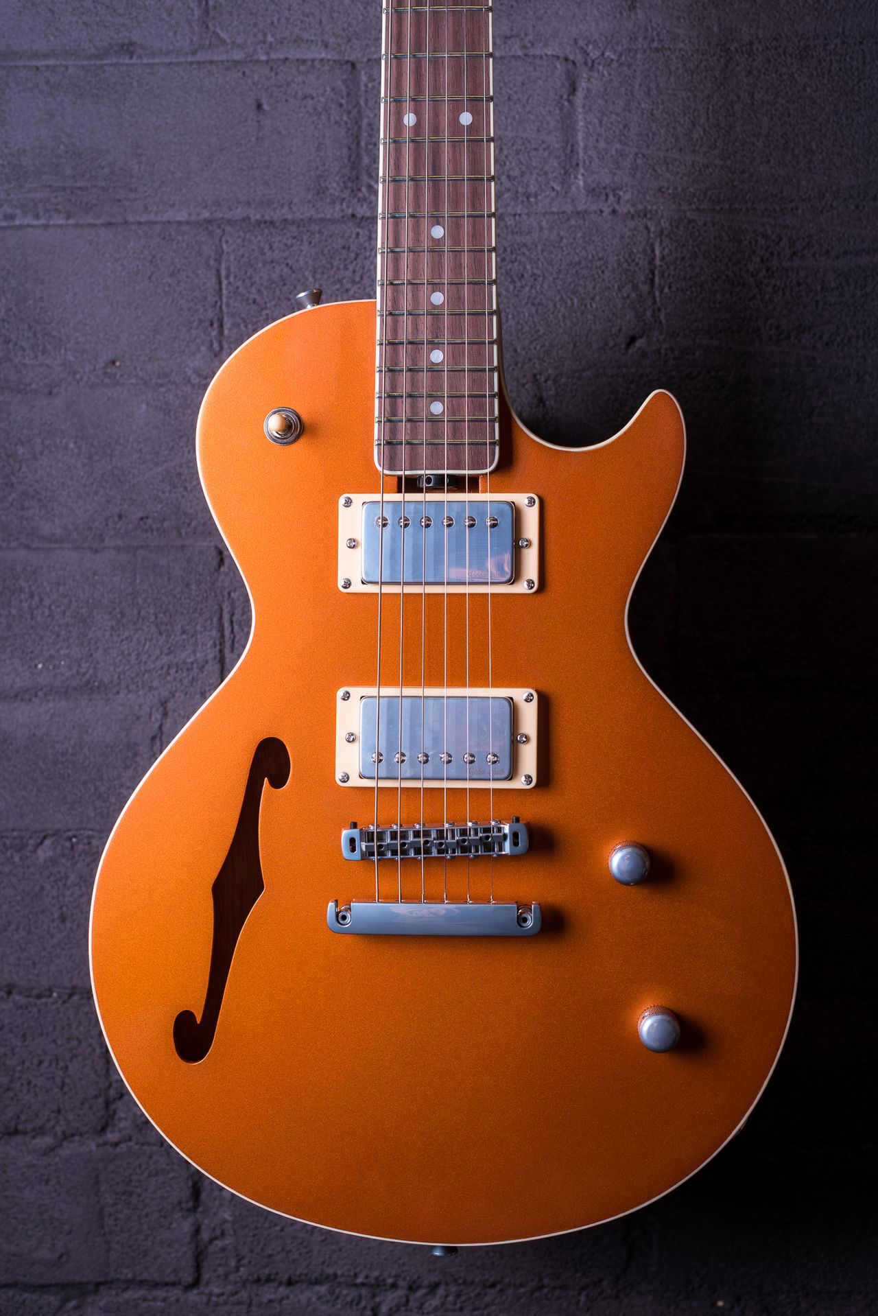 GS Export Semi Solid