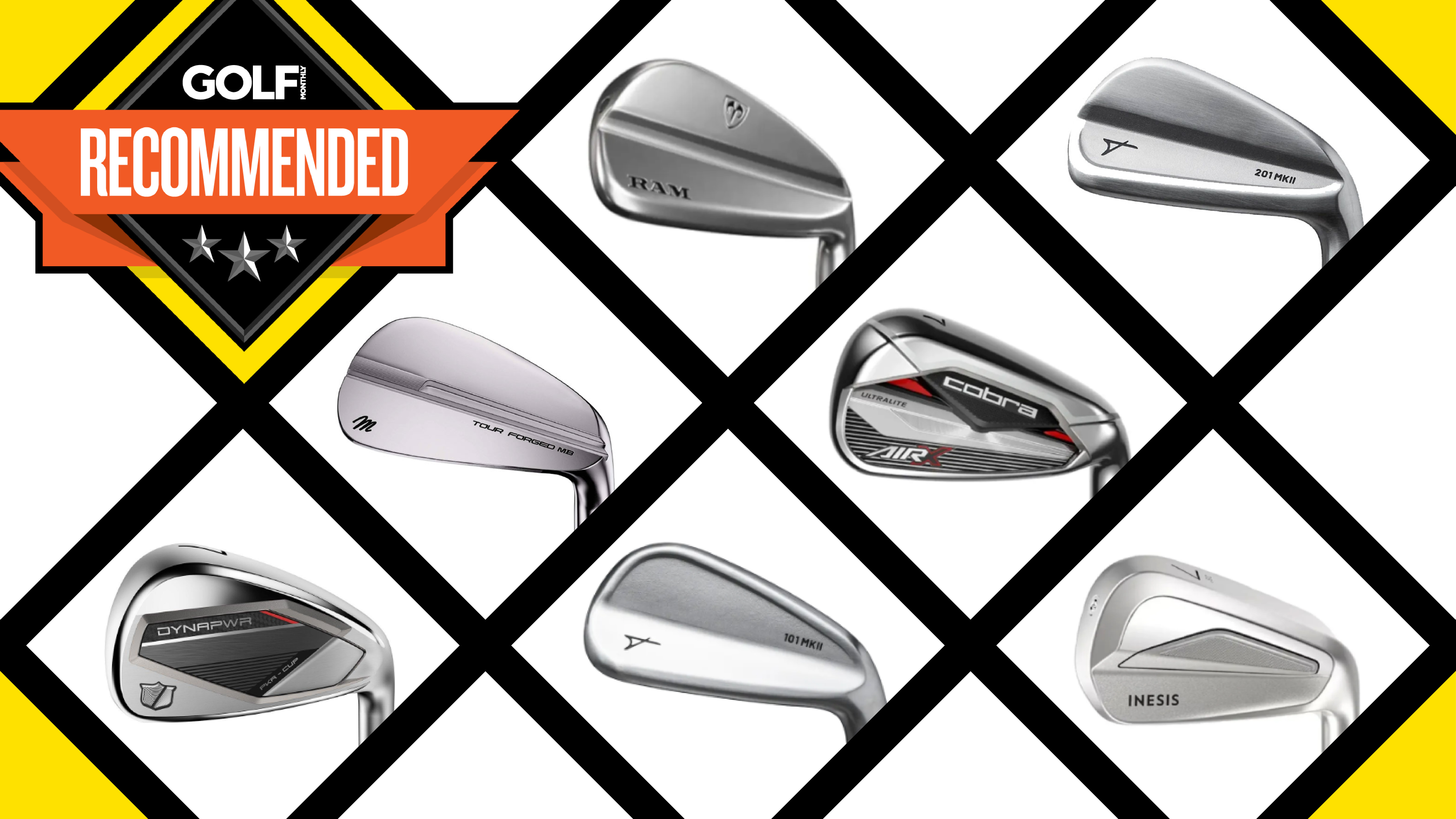 Best Budget Irons