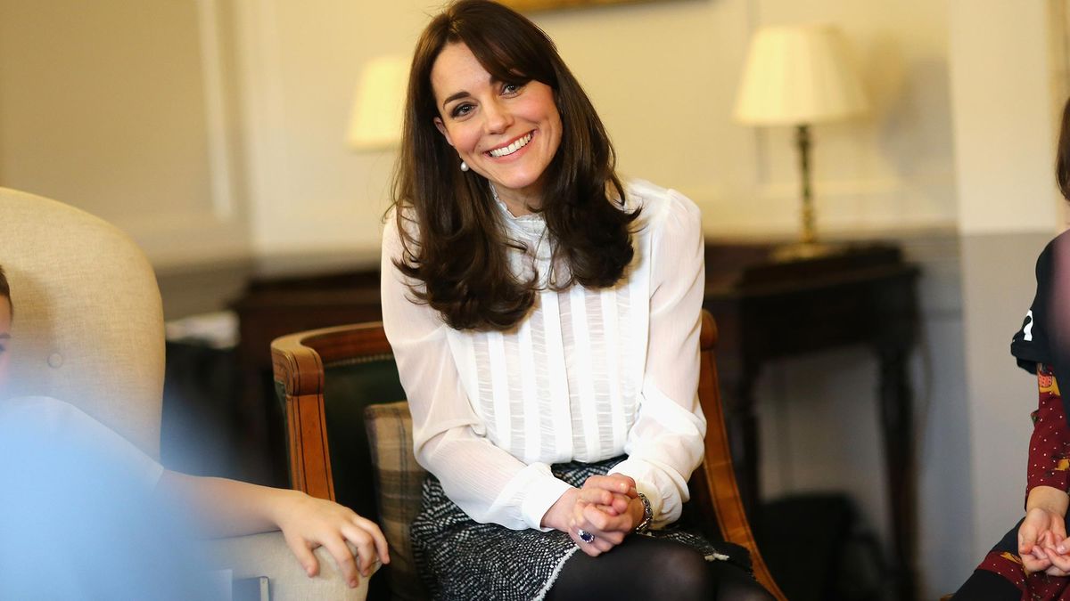 Jetez un œil à l'intérieur de la maison du prince William et de Kate Middleton