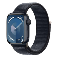 Apple Watch Series 9: was $441 now $389.99 at Amazon