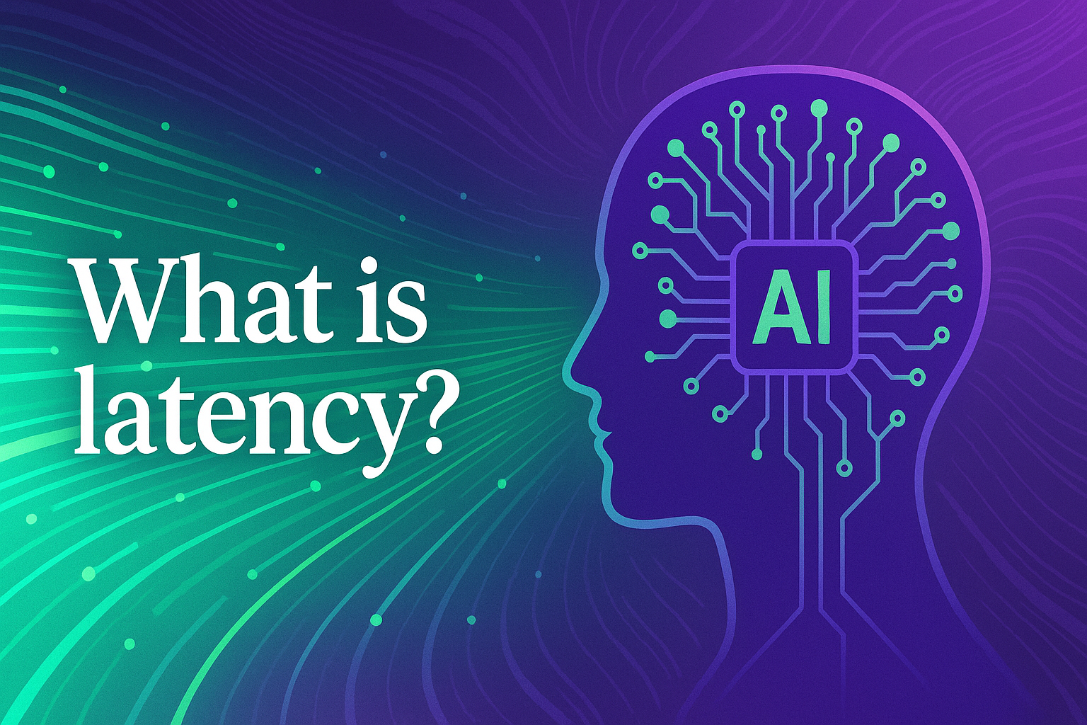 latency