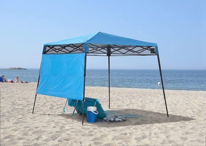 Quik Shade Folding Canopy