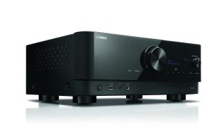 Yamaha's new 8K home cinema amps make HDMI 2.1 features affordable
