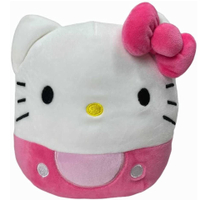 Squishmallows Hello Kitty (7") | $34.99