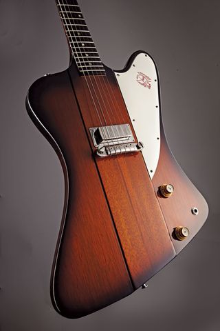 Gibson Firebird I