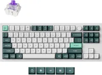 Keychron Q3 HE