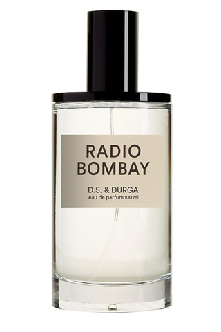 D.S. & Durga Radio Bombay Parfum