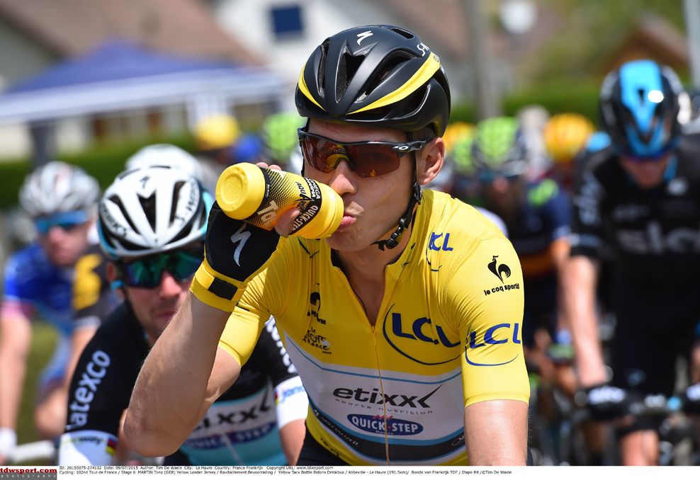 Tony Martin (Etixx QuickStep)