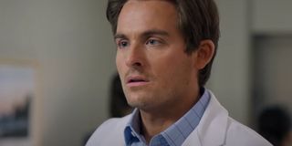 Kevin Zegers on Rebel