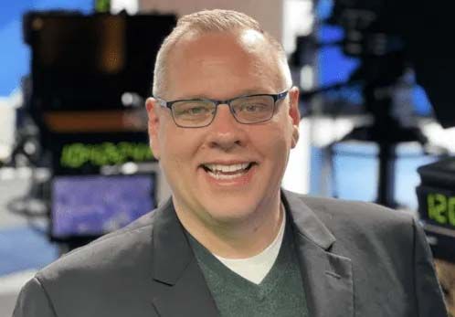 Brian Nemitz of WCCO