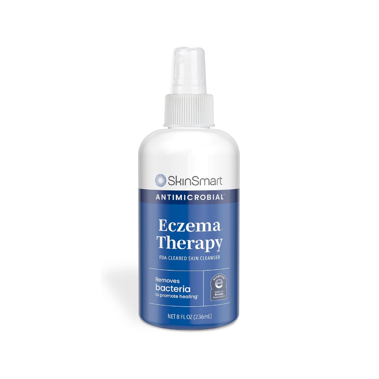 Skinsmart Antimicrobial Eczema Therapy