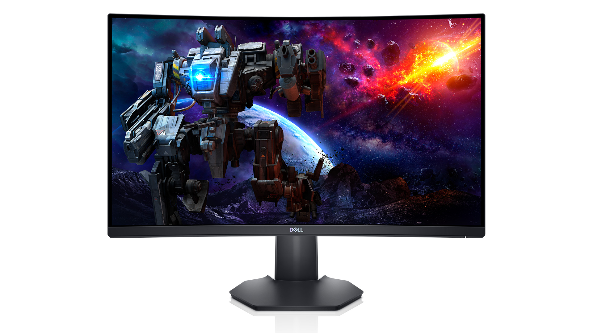 Dell Monitor black friday savings