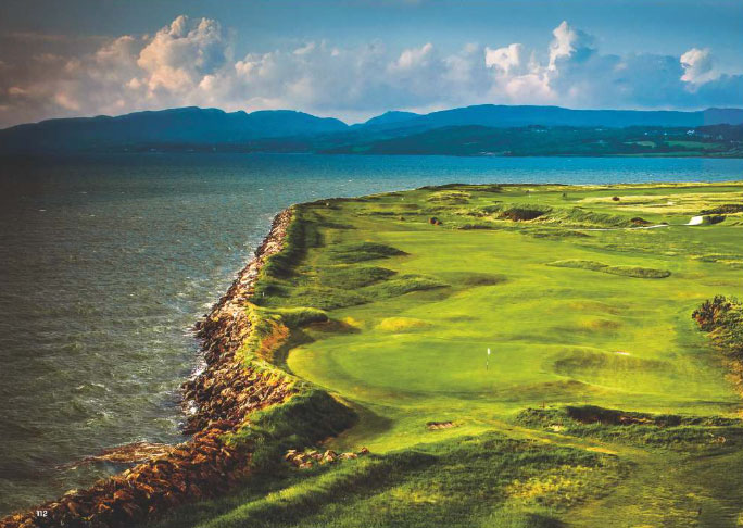 golf monthly magazine