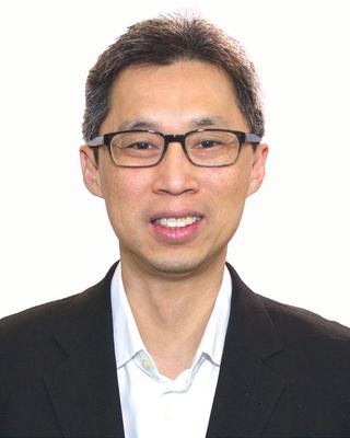Eric Chang, vice president of marketing for TVU Networks