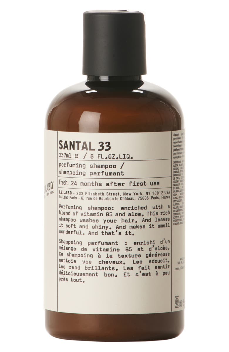 Santal 33 Shampoo