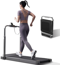 WalkingPad R2 Running and Walking Treadmill | Was $1,099.00, $699.00 at Amazon