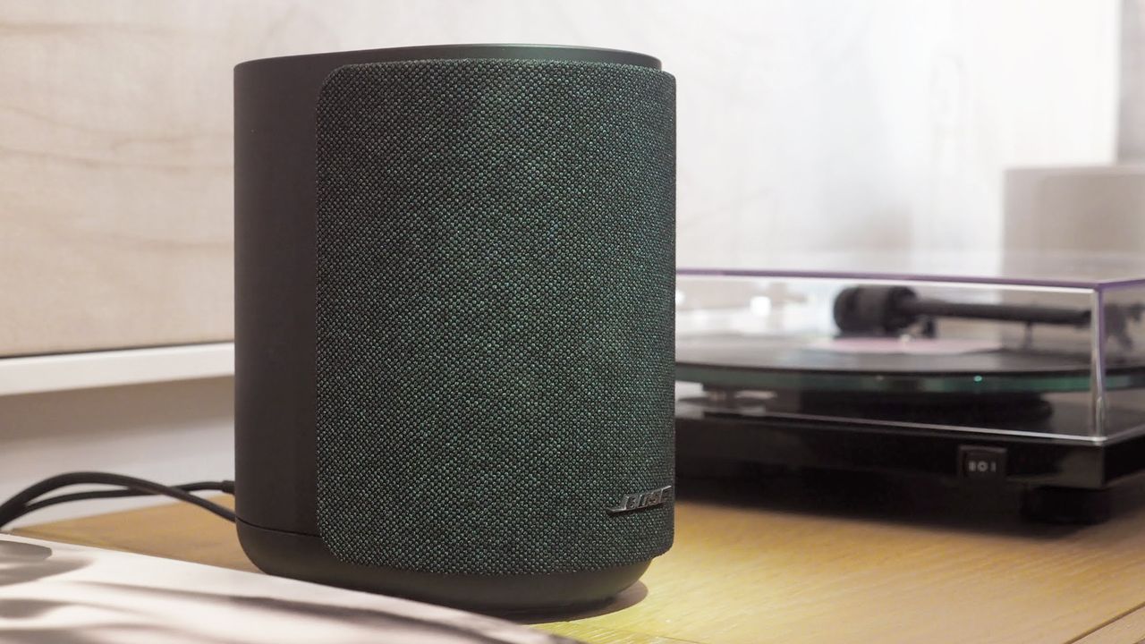 Bose Lifestyle Ultra Speaker