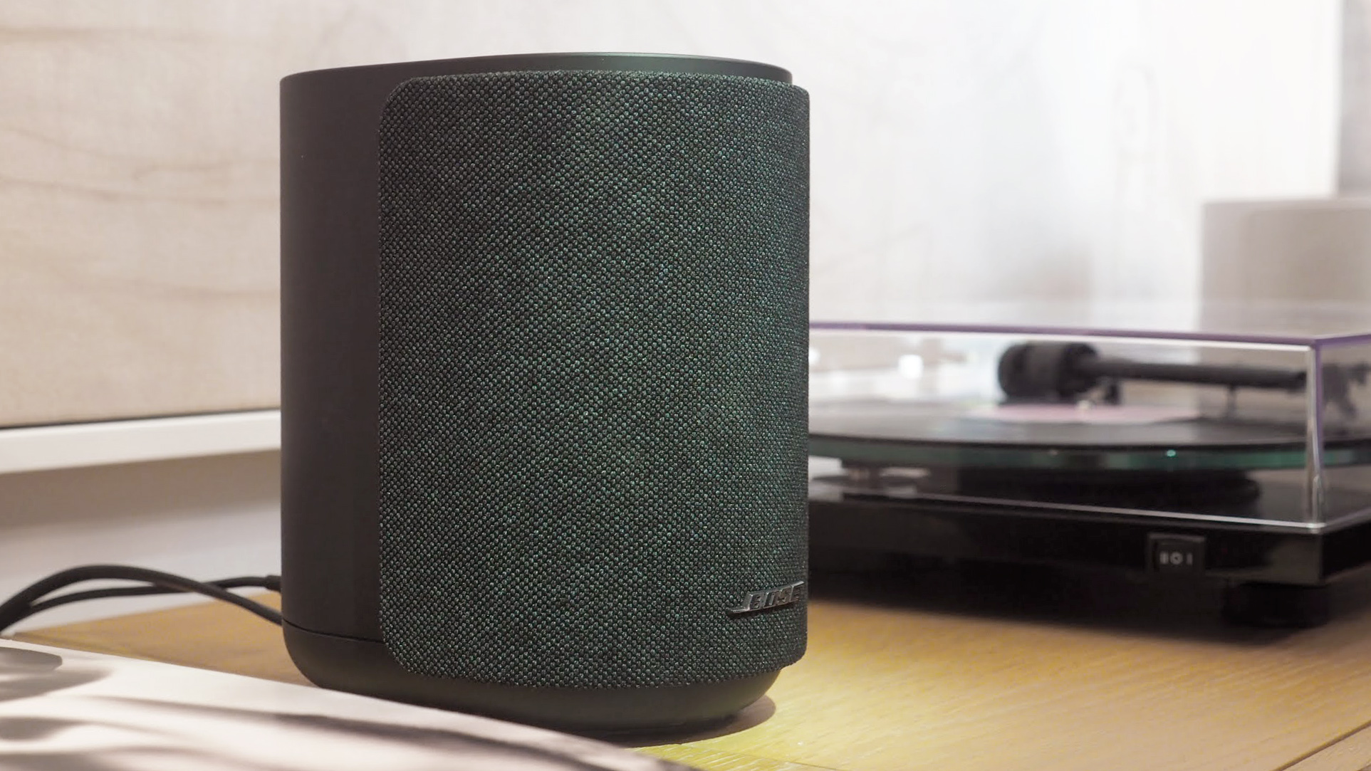 Bose Lifestyle Ultra Speaker