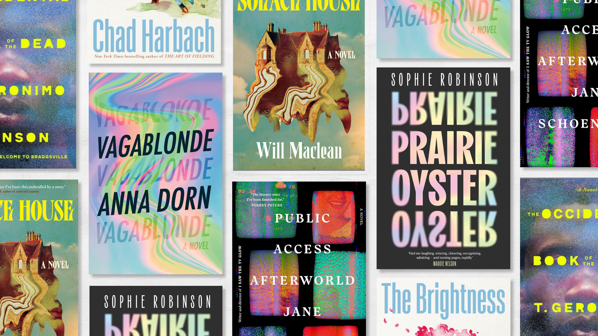 The October Reading List: Dark Academia and Stories by Anna Dorn and Bonnie Garmus